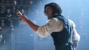 Film kom se radujemo: "Frankenstein" sa Oscarom Isaacom u glavnoj ulozi