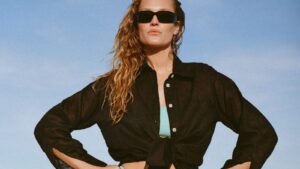 5 modela lanenih košulja koji su u trendu ove sezone