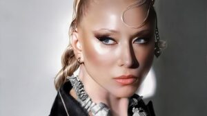 Anna de Bekkar: Future is Now