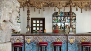 Zavirite u Christian Louboutin hotel na jugu Portugala (3) Hotel Vermelho kao produžetak vizije