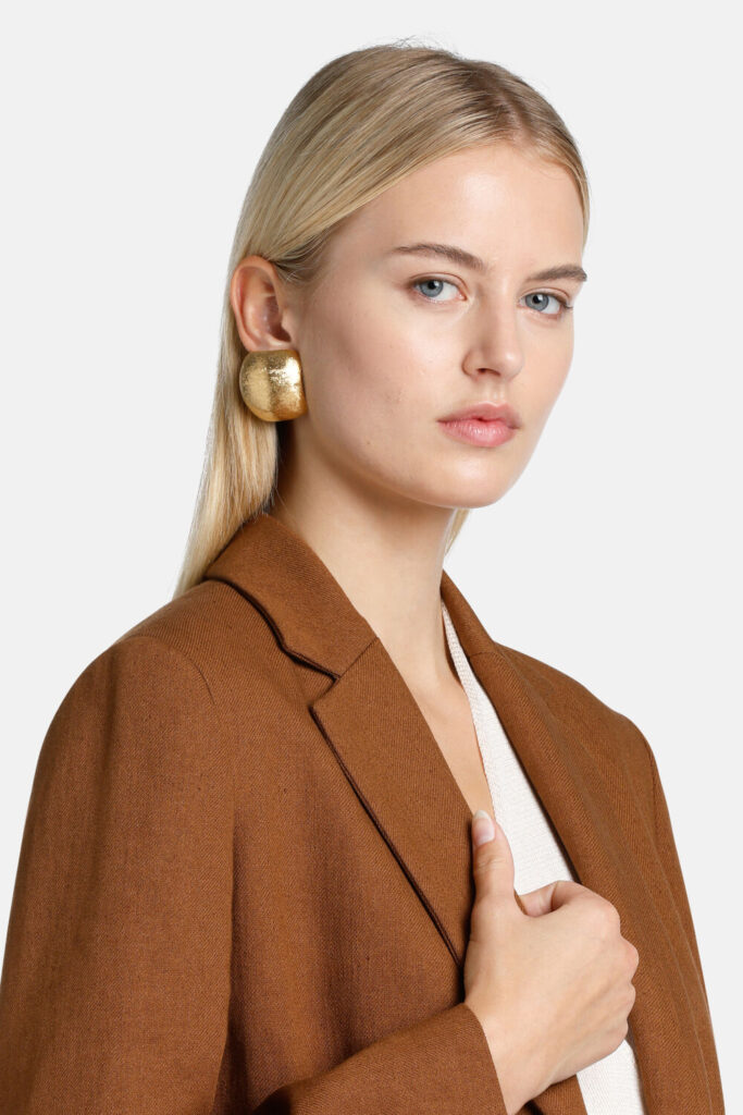Harper's BAZAAR intervju: Nicoletta Spagnioli
