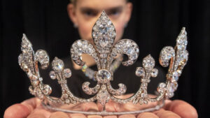 Izložba Marie Antoinette Style stiže u V&A muzej u Lodonu