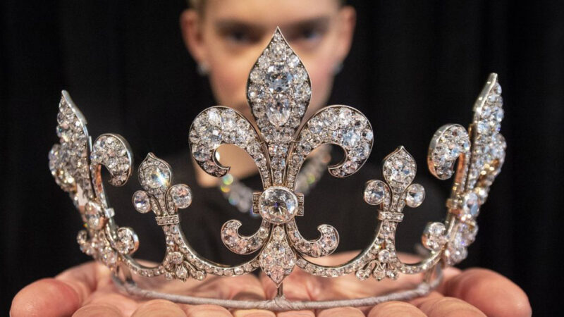 Izložba Marie Antoinette Style stiže u V&A muzej u Lodonu