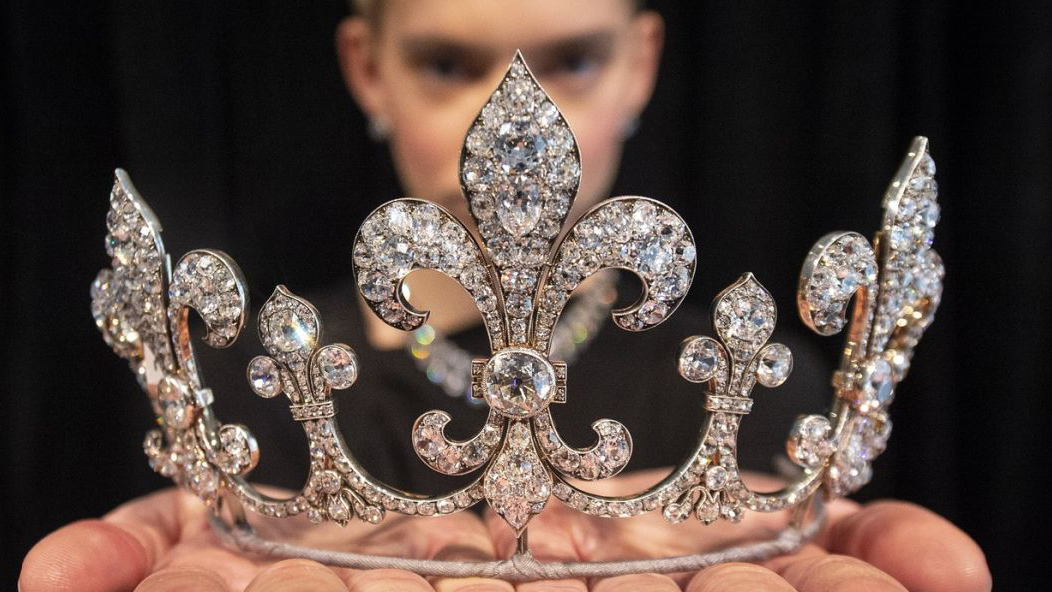 Izložba Marie Antoinette Style stiže u V&A muzej u Lodonu
