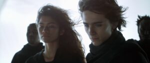 Timothée Chalamet i Zendaya postaju roditelji u 3. delu filma „Dune“