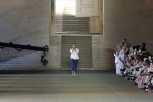 Jacquemus u Versaju Modna bajka sa mirisom Provanse