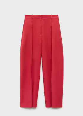 Zašto su lanene pantalone najbolji izbor za tople dane
