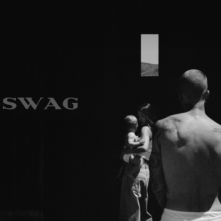 Justin Bieber predstavio svetu "Swag"