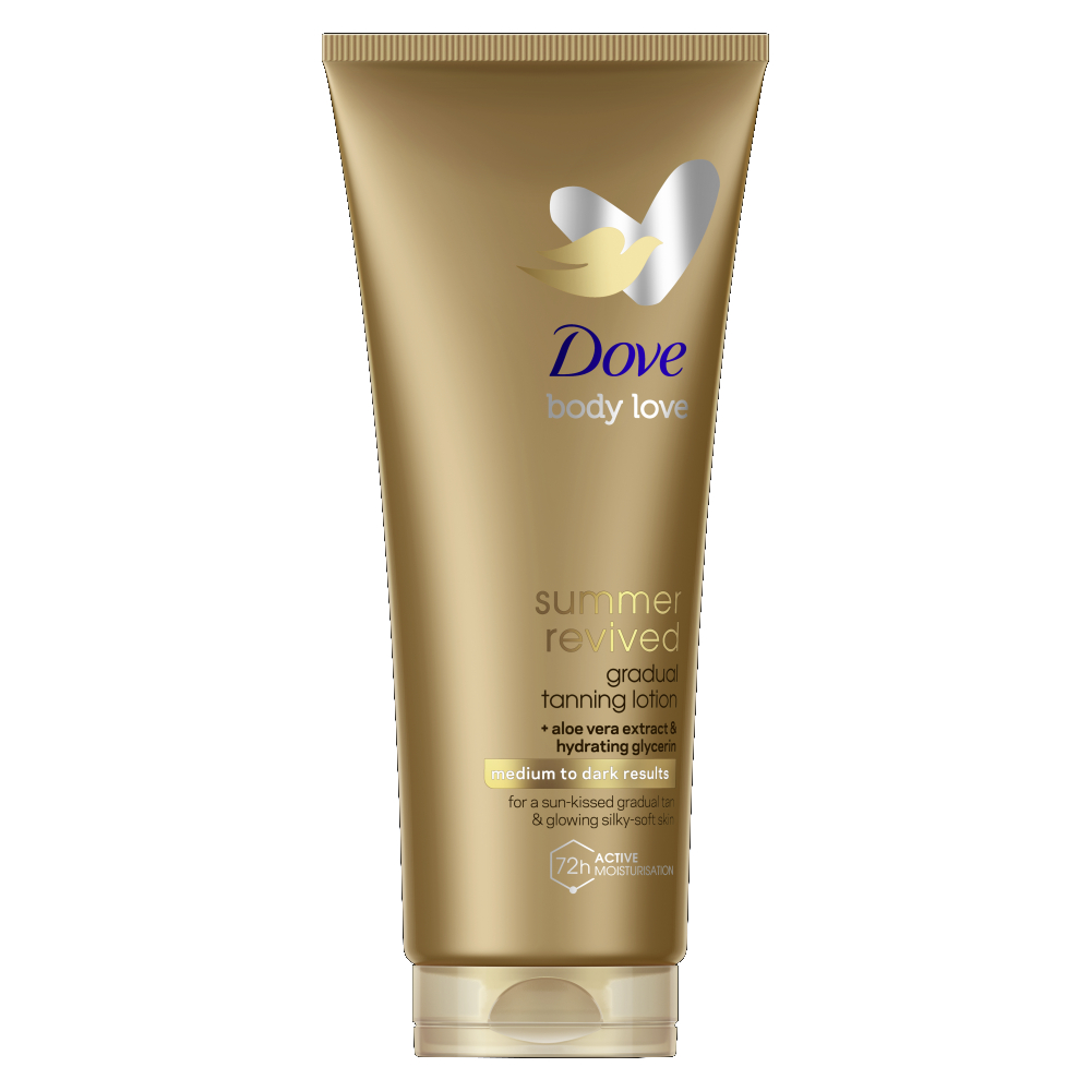 Provereni beauty rituali: Koncept letnje nege uz Dove