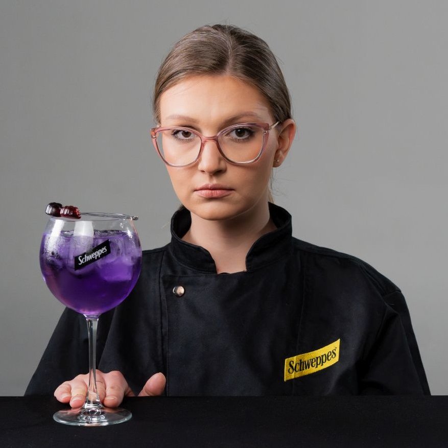Harper's BAZAAR intervju: Andrijana Pjevović