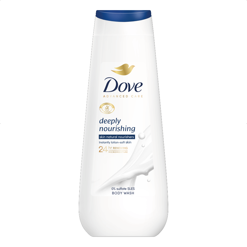 Provereni beauty rituali: Koncept letnje nege uz Dove
