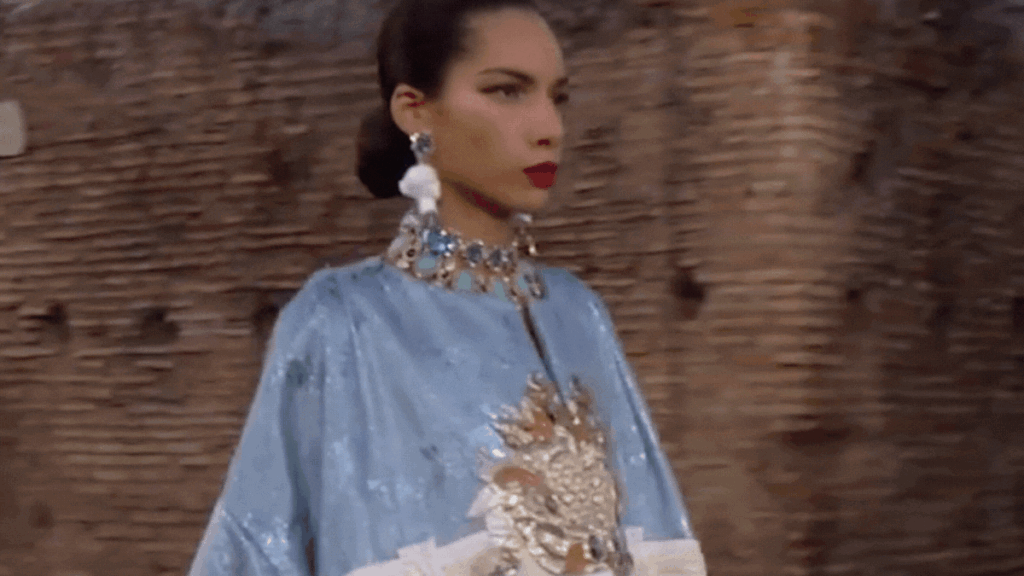 Dolce & Gabbana vraćaju visoku modu u Rim