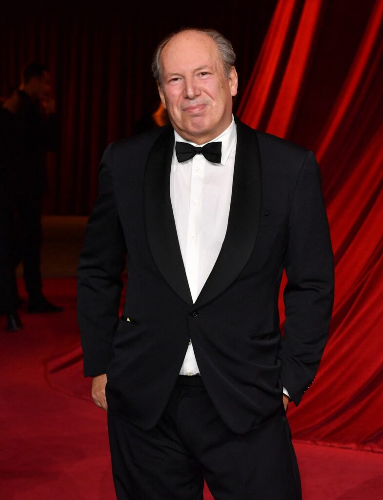 Hans Zimmer komponuje muziku za treću sezonu serije Euphoria