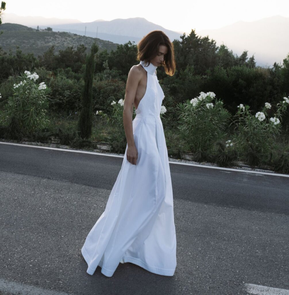Harper's BAZAAR intervju Boris Ćalić