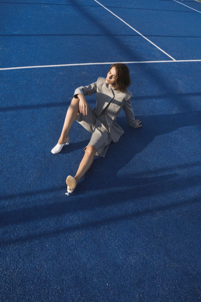 Harper's BAZAAR intervju Boris Ćalić