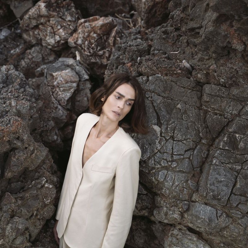 Harper's BAZAAR intervju Boris Ćalić