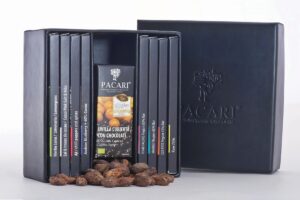 Vodimo vas na put do Ekvadora čulom ukusa Paccari čokoladom