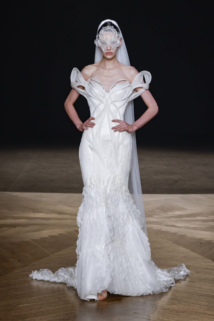 Paris Haute Couture jesen/zima 25-26