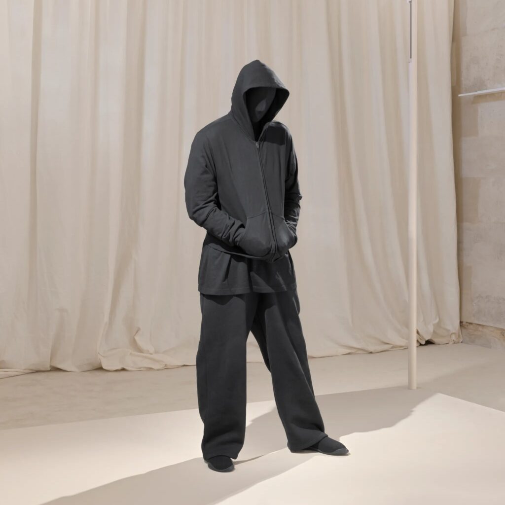 Izložba koju morate da posetite: Balenciaga by Demna