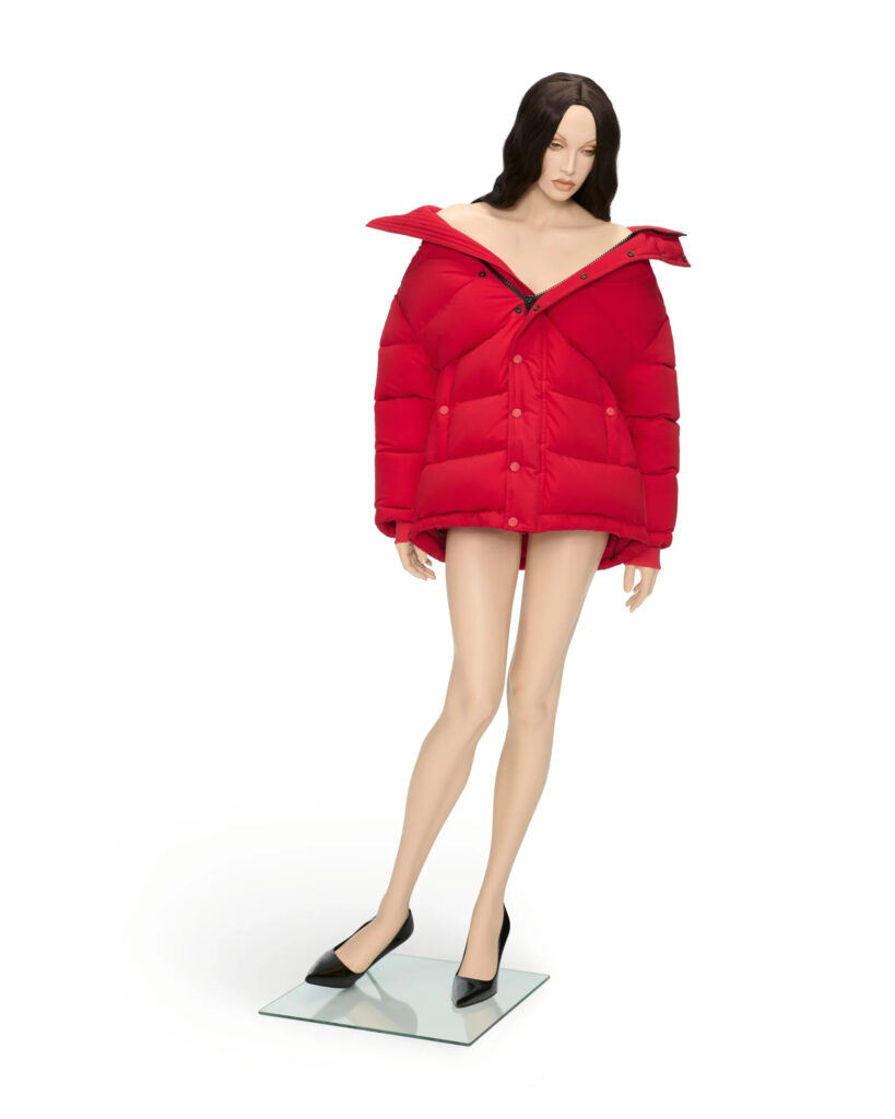 Izložba koju morate da posetite Balenciaga by Demna