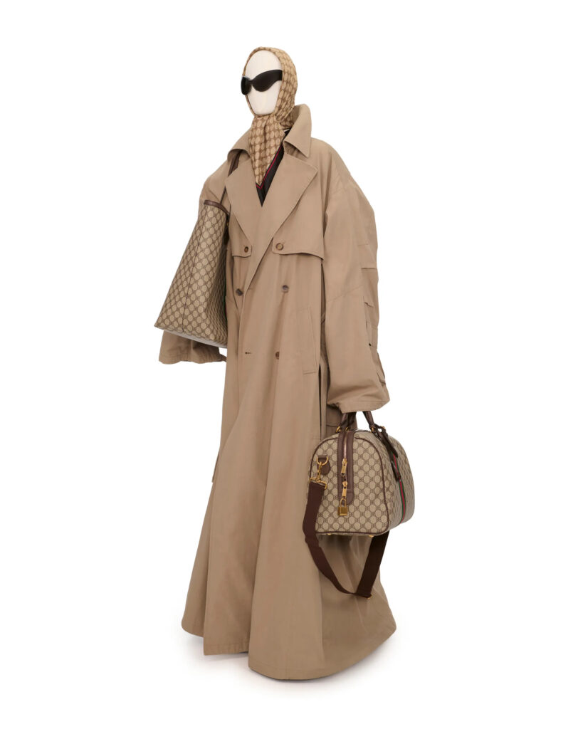 Izložba koju morate da posetite Balenciaga by Demna