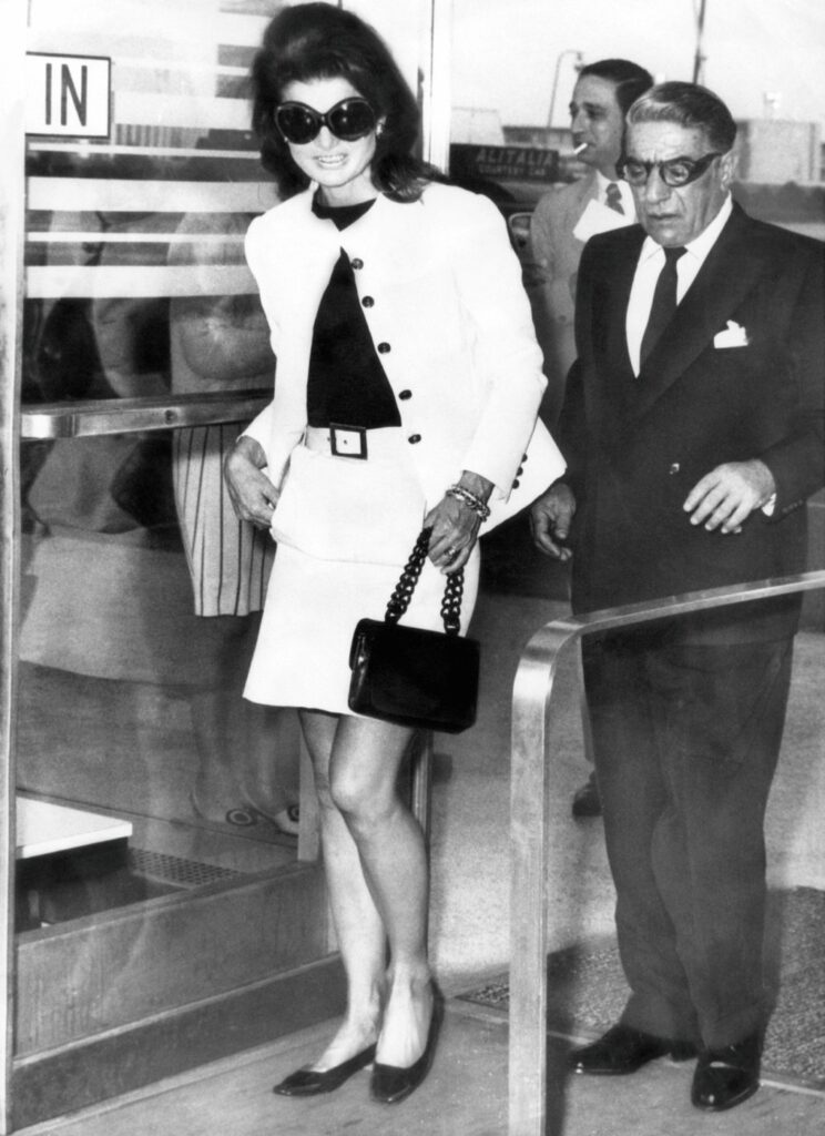Jacqueline Kennedy Onassis: Vreme elegancije koje ne prolazi