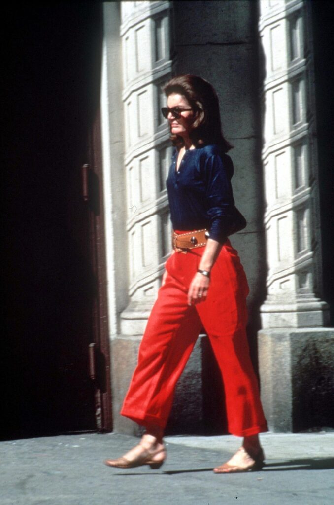 Jacqueline Kennedy Onassis: Vreme elegancije koje ne prolazi