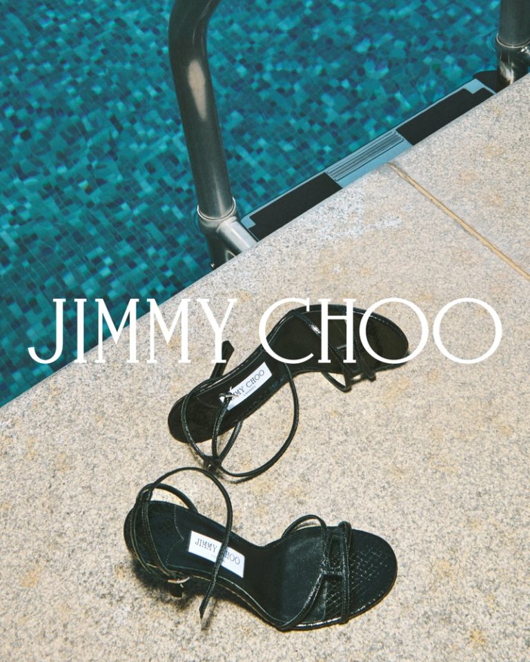 Jimmy Choo leto 2025: Funkcionalnost i diskretan luksuz