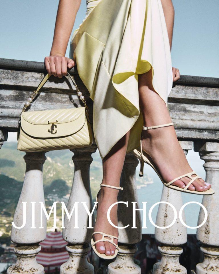 Jimmy Choo leto 2025: Funkcionalnost i diskretan luksuz