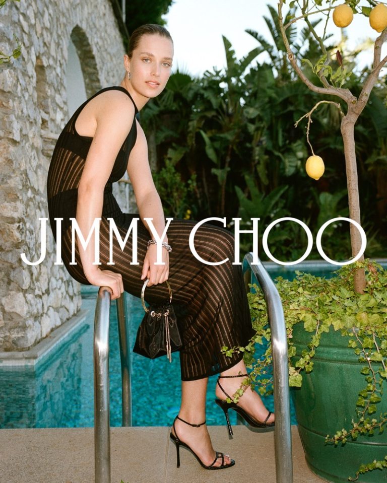 Jimmy Choo leto 2025: Funkcionalnost i diskretan luksuz