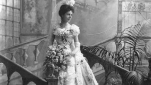 Ko je inspirisao venčanicu u seriji The Gilded Age