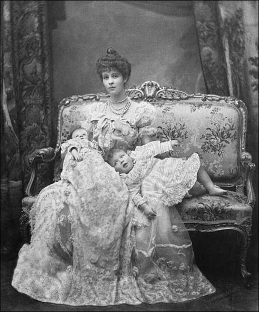 Ko je inspirisao venčanicu u seriji The Gilded Age