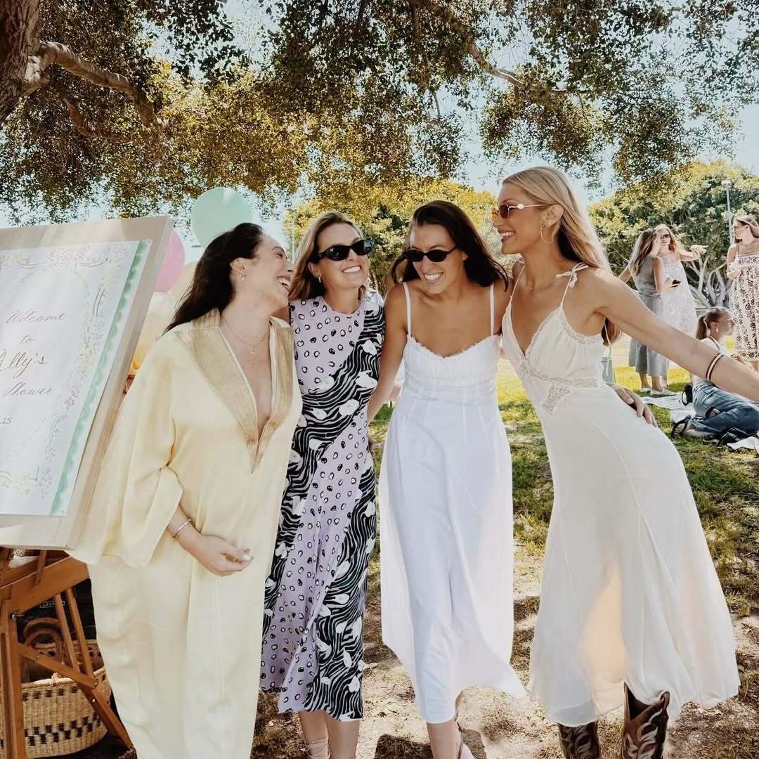 Kopiramo stil Belle Hadid Boho romantika sa kaubojskim obrtom