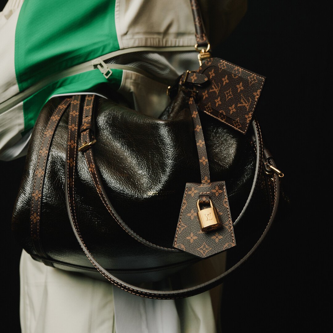 Louis Vuitton je predstavio novu torbu – Express