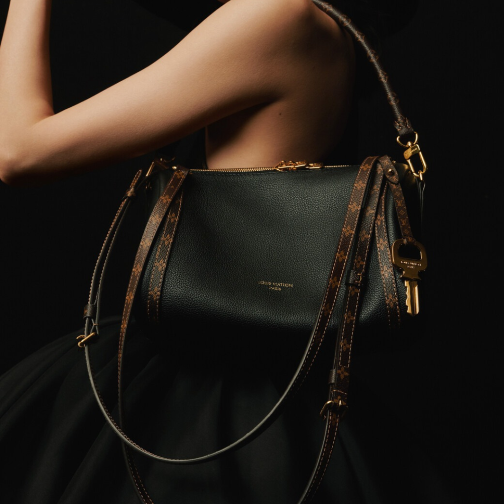 Louis Vuitton je predstavio novu torbu – Express