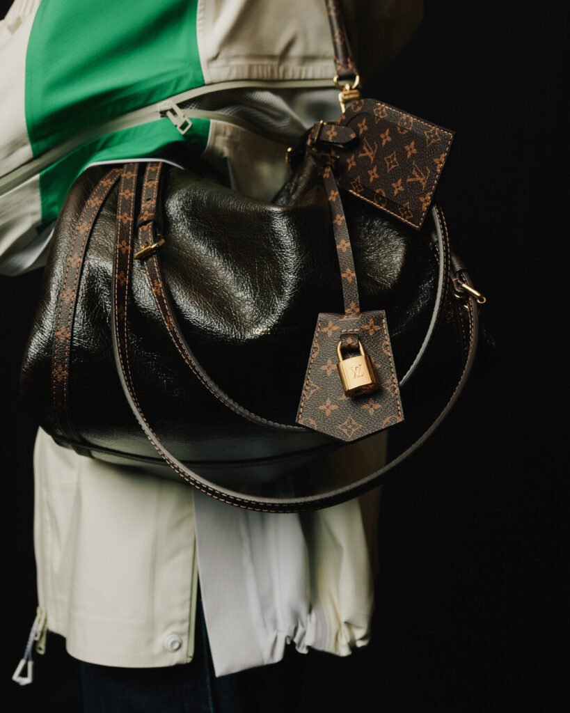 Louis Vuitton je predstavio novu torbu – Express