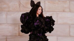 Marc Jacobs poželeo nam dobrodošlicu u svojoj viktorijanskoj kućići za lutke