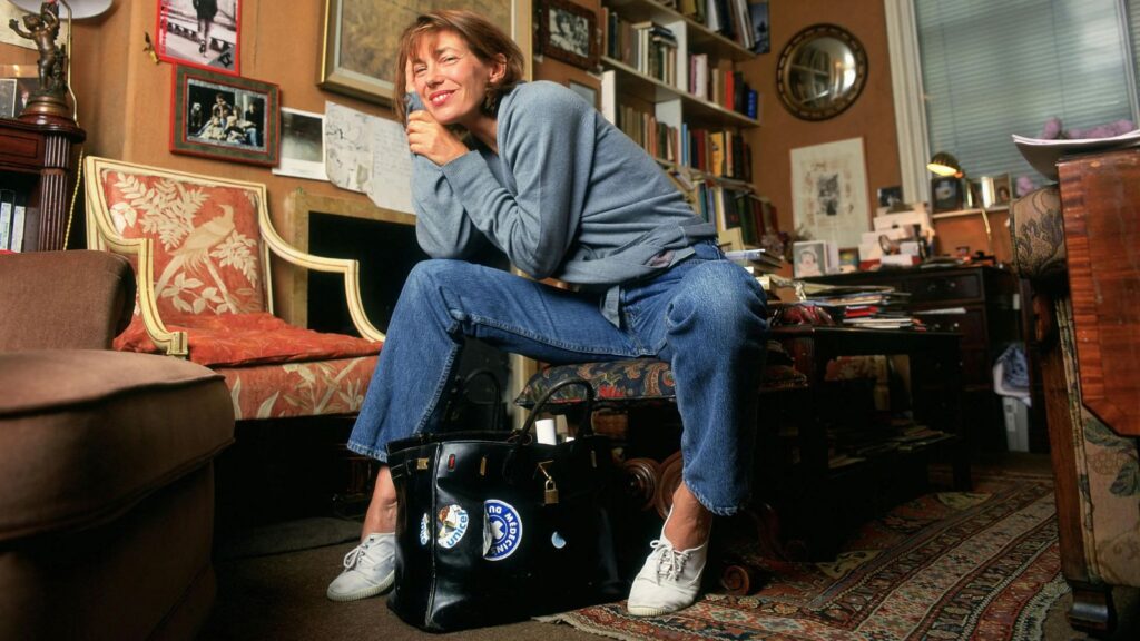 Originalna torba Jane Birkin prodaje se na čuvenoj aukciji!