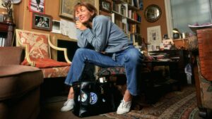 Originalna torba Jane Birkin prodaje se na čuvenoj aukciji!