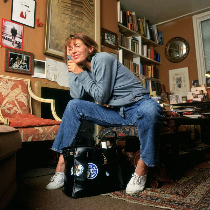 Originalna torba Jane Birkin prodaje se na čuvenoj aukciji!