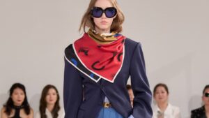 Céline ima novi ritam za proleće 2026.