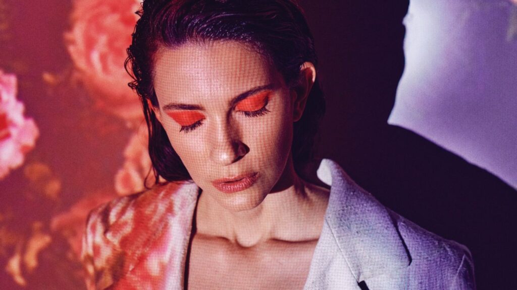 Harper’s BAZAAR Playlista: 10 pesama po izboru Sare Renar
