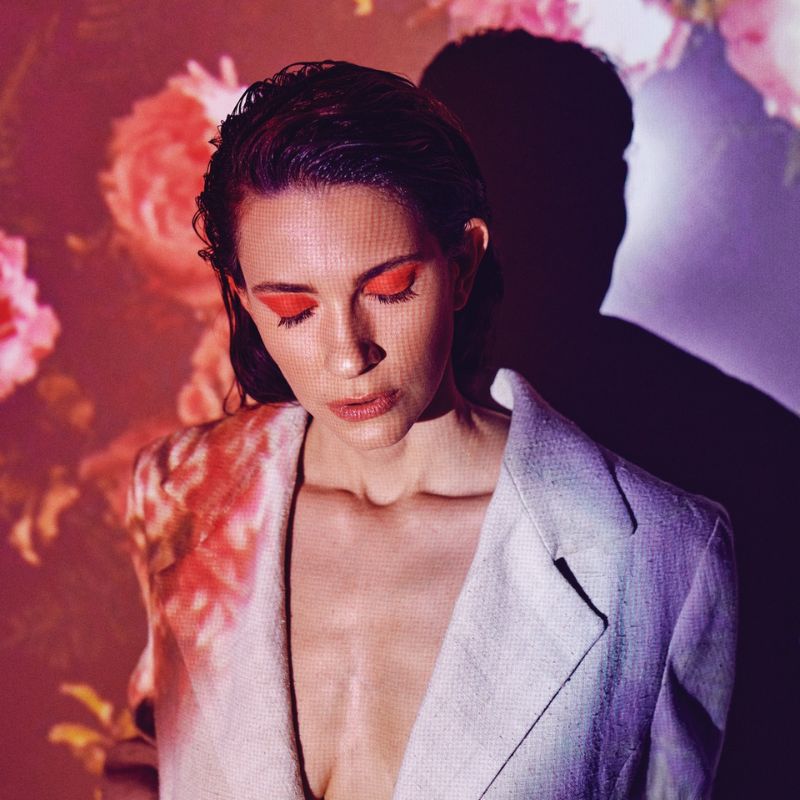 Harper’s BAZAAR Playlista: 10 pesama po izboru Sare Renar