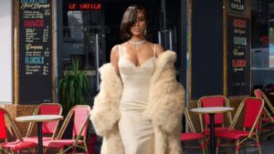 Balenciaga Haute Couture jesen/zima 2025