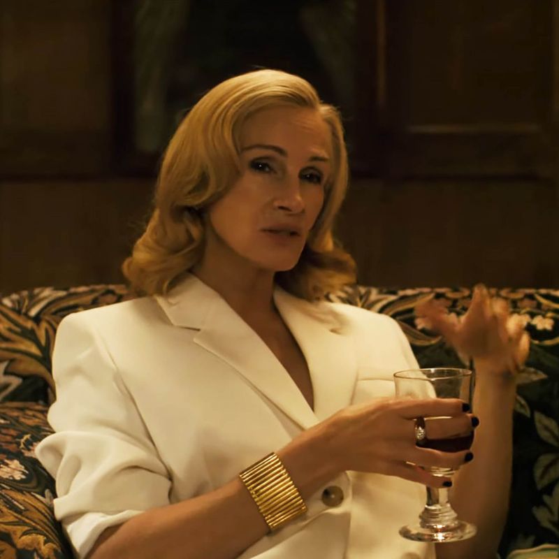 "After the Hunt": Novi psihološki triler sa Juliom Roberts