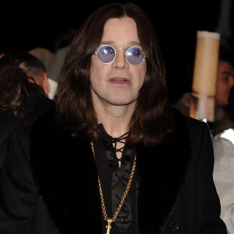 Ozzy Osbourne, pionir heavy metala i frontmen grupe Black Sabbath, preminuo u 76. godini