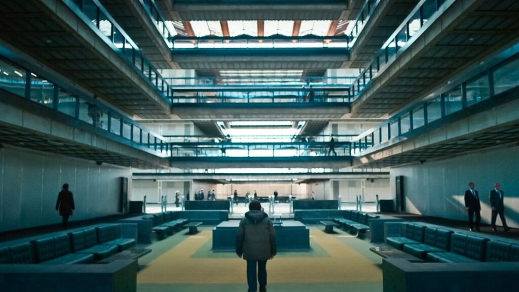 Objavljena je lista Emmy nominacija za 2025
