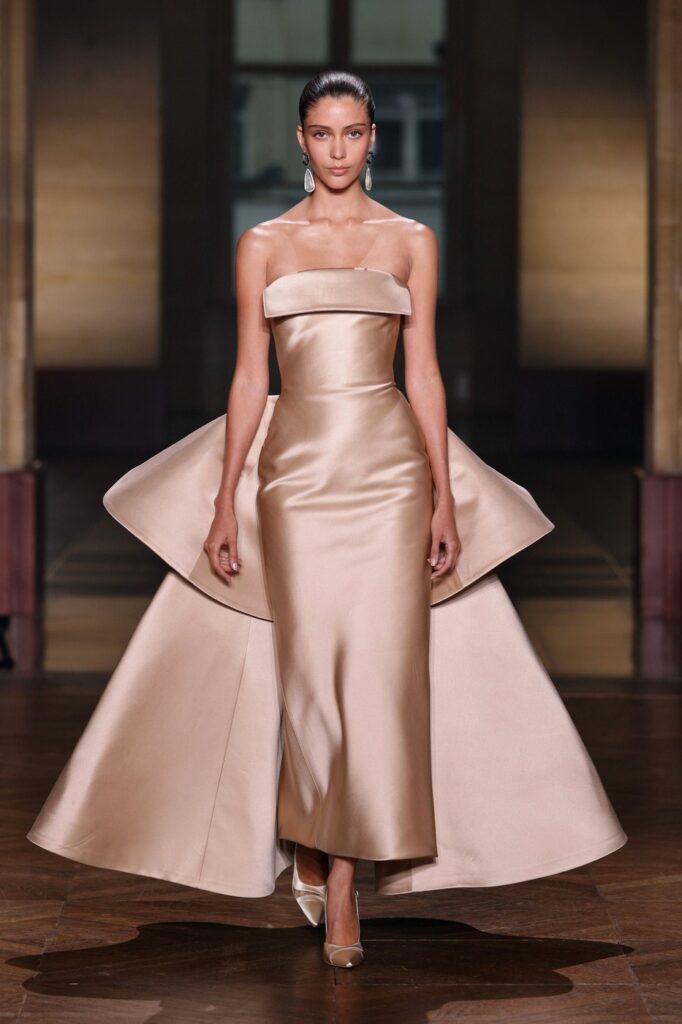 Paris Haute Couture jesenzima 25-26