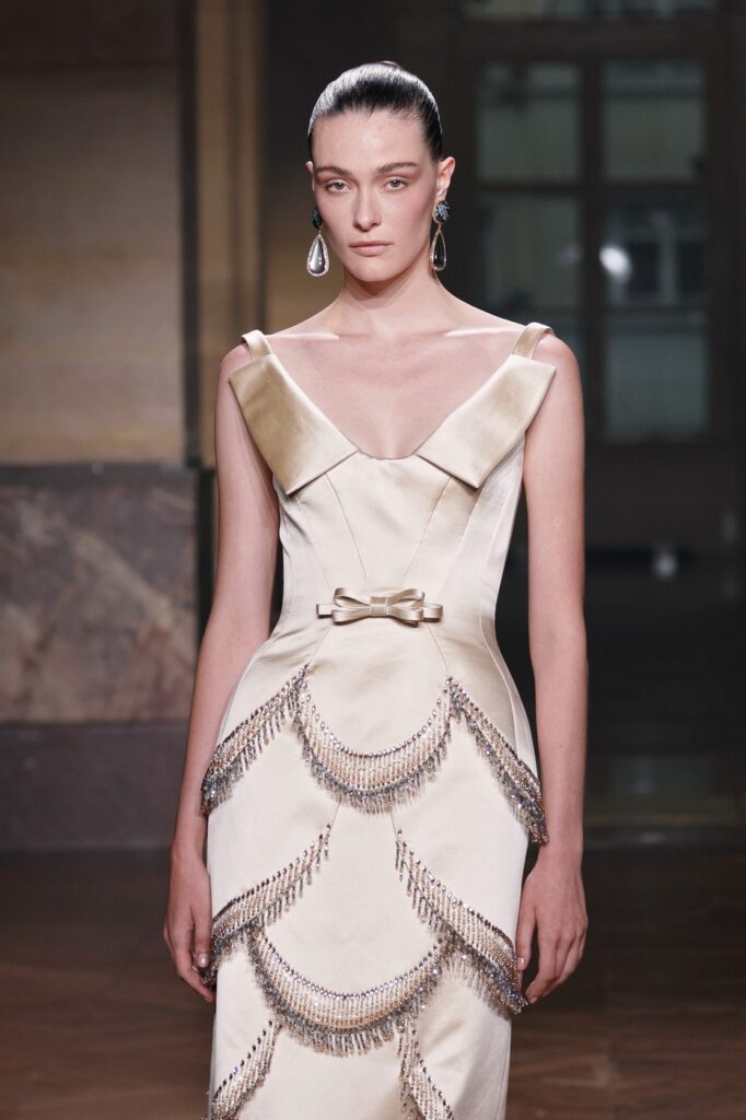 Paris Haute Couture jesenzima 25-26
georges hobeika