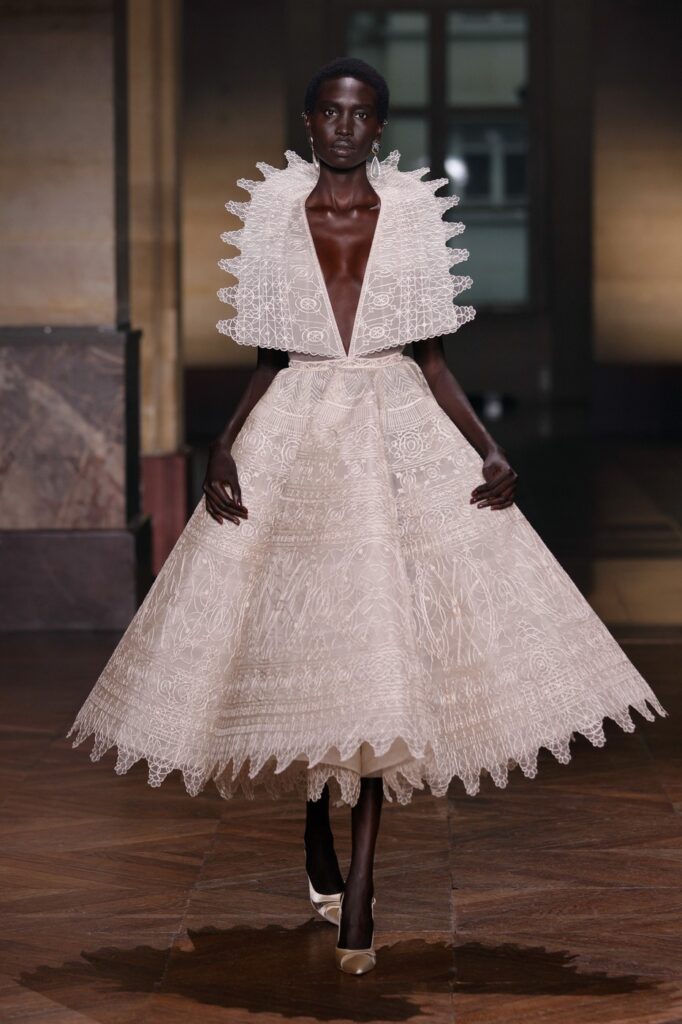Paris Haute Couture jesenzima 25-26